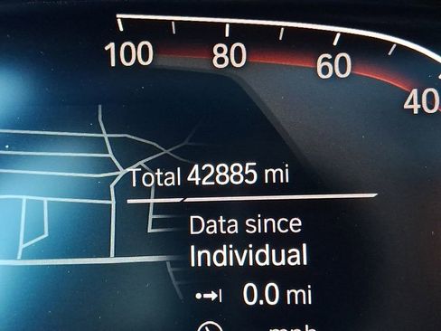 Used 2023 BMW X5 xDrive40i image 15