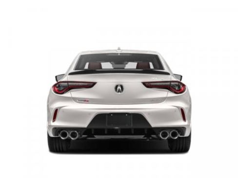 Used 2022 Acura TLX Type S image 8
