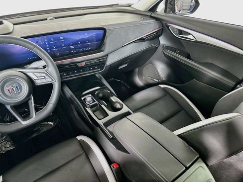 Used 2025 Buick Envision Sport Touring AWD/4WD image 21