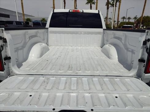 Used 2022 RAM 1500 Big Horn RWD image 13