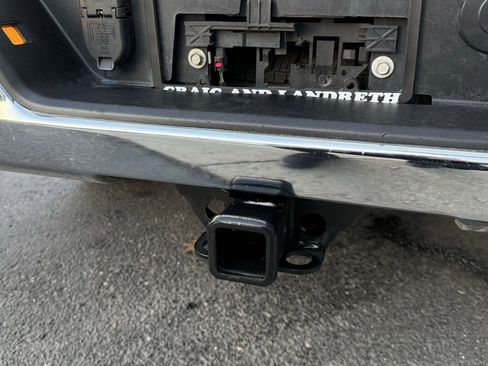 Used 2023 Chevrolet Silverado 1500 LT w/ Protection Package image 17