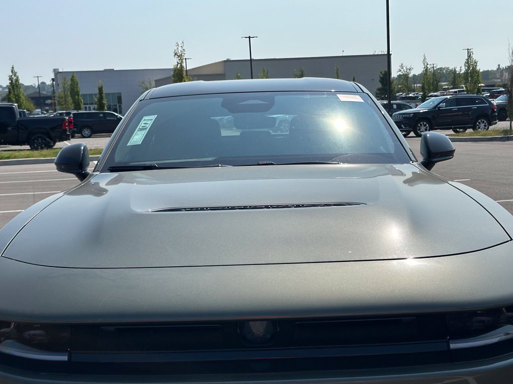 New 2026 Dodge Charger R/T AWD/4WD image 39