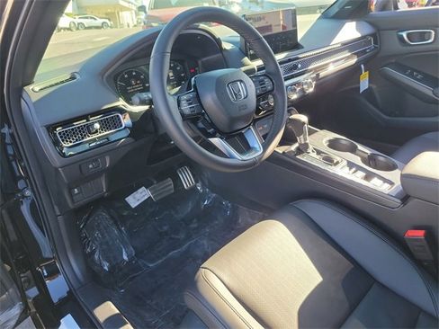 New 2026 Honda Civic Sport Touring image 17