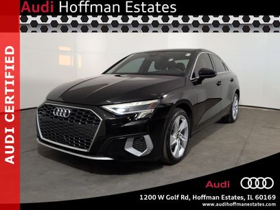Used 2023 Audi A3 2.0T Premium w/ Convenience Package
