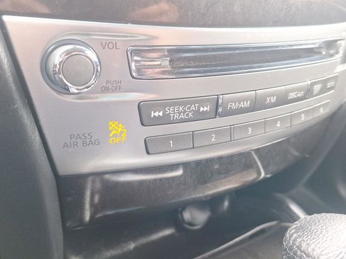 Used 2015 INFINITI QX60 AWD w/ Premium Plus Package image 34