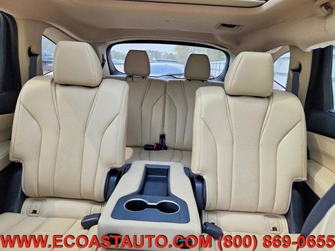 Used 2022 Acura MDX SH-AWD w/ Technology Package image 11
