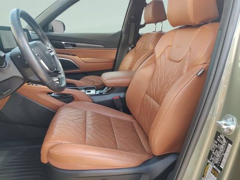 Used 2024 Kia Telluride SX Prestige X-Pro AWD/4WD image 26