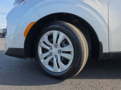 Used 2021 Kia Soul LX image 33