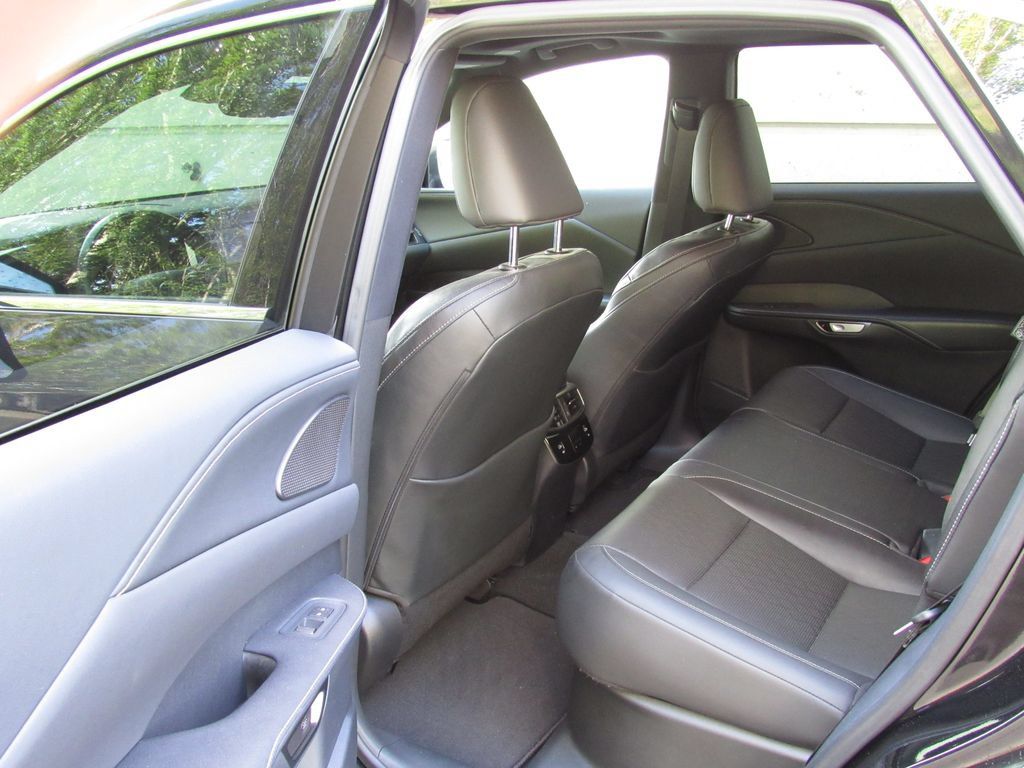 Used 2023 Lexus RX 350 Premium Plus w/ Accessory Package (Z1) AWD/4WD image 14