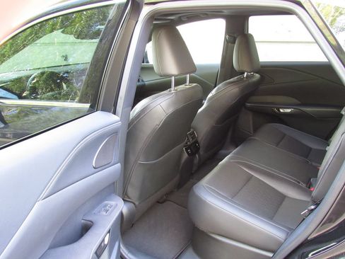 Used 2023 Lexus RX 350 Premium Plus w/ Accessory Package (Z1) AWD/4WD image 14