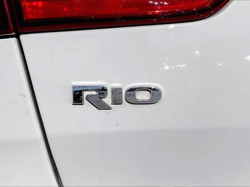 Used 2017 Kia Rio LX w/ Power Package image 8