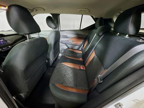 Used 2019 Nissan Kicks SR FWD image 27