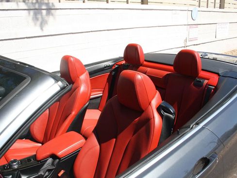 Used 2016 BMW 428i 428i Convertible 2D w/ Premium Package image 26