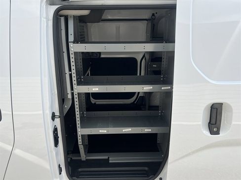 Used 2021 Nissan NV200 SV image 17