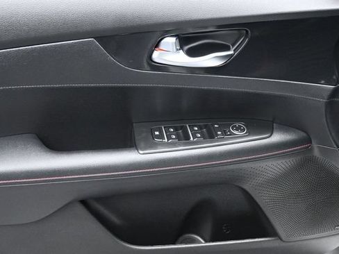 Used 2023 Kia Forte GT FWD image 10