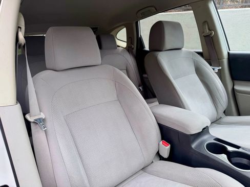 Used 2012 Nissan Rogue S w/ Special Edition Pkg FWD image 22