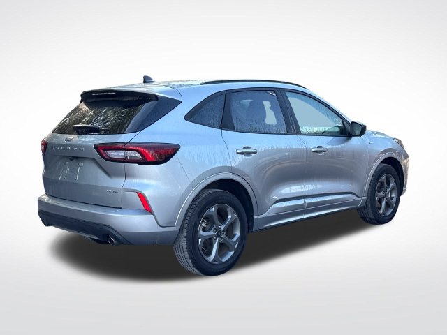 Used 2024 Ford Escape ST-Line AWD/4WD image 6