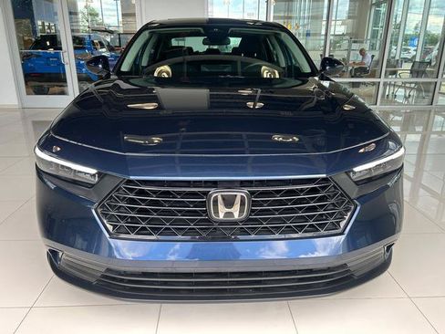 Used 2024 Honda Accord EX image 4