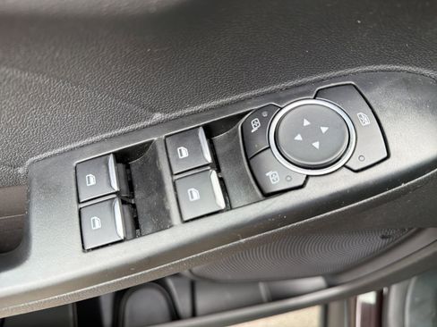 Certified 2023 Ford Escape Active image 19