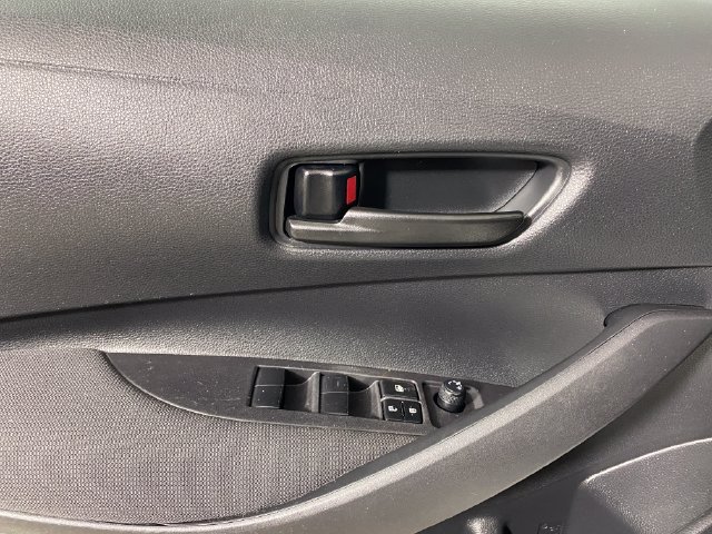Certified 2024 Toyota Corolla LE FWD image 21