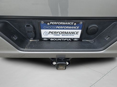 Used 2023 Chevrolet Silverado 1500 Custom AWD/4WD image 25