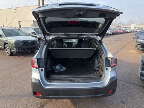 Used 2024 Subaru Outback Onyx Edition image 15