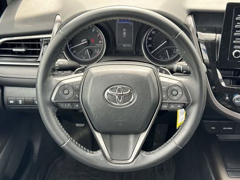 Used 2023 Toyota Camry SE image 23