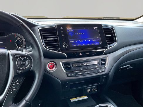 Used 2023 Honda Ridgeline RTL-E image 6