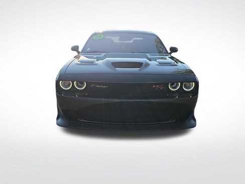 Used 2023 Dodge Challenger R/T Scat Pack RWD image 10
