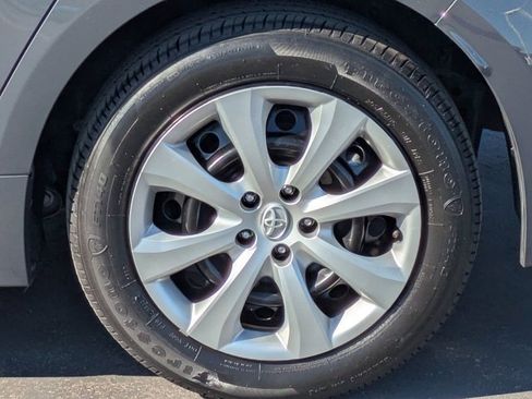 Used 2023 Toyota Corolla LE image 13