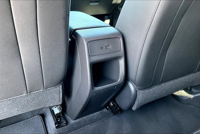 Used 2025 Chevrolet Trax LT w/ LT Convenience Package FWD image 10