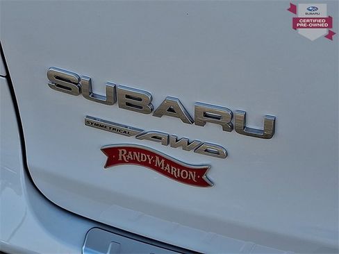 Certified 2025 Subaru Ascent Touring w/ Popular Package #1 image 25