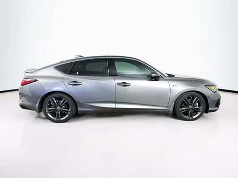 Used 2023 Acura Integra A-Spec image 25