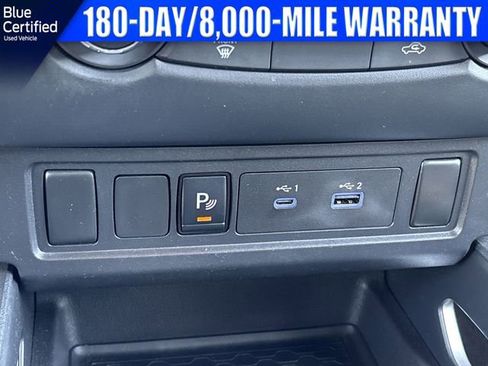 Used 2022 Nissan Frontier SV w/ Technology Package AWD/4WD image 30