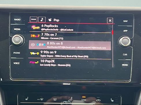 Used 2021 Volkswagen Arteon SEL AWD/4WD image 13