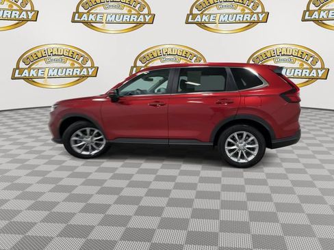 Used 2024 Honda CR-V EX-L image 8