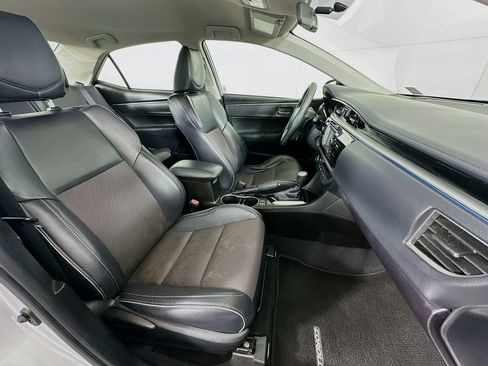 Used 2014 Toyota Corolla S FWD image 30