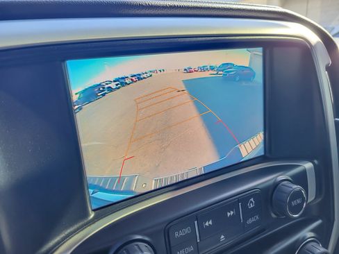 Certified 2016 GMC Sierra 1500 SLE w/ SLE Value Package image 15