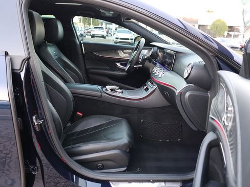 Used 2019 Mercedes-Benz CLS 53 AMG 4MATIC image 34