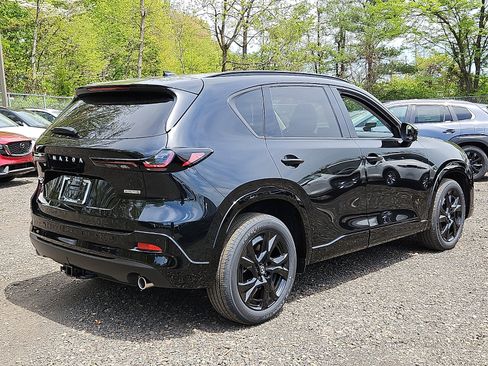 New 2026 MAZDA CX-5 2.5 S w/ Premium Plus Package AWD/4WD image 6