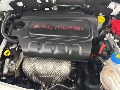 Used 2021 RAM ProMaster City Tradesman image 23