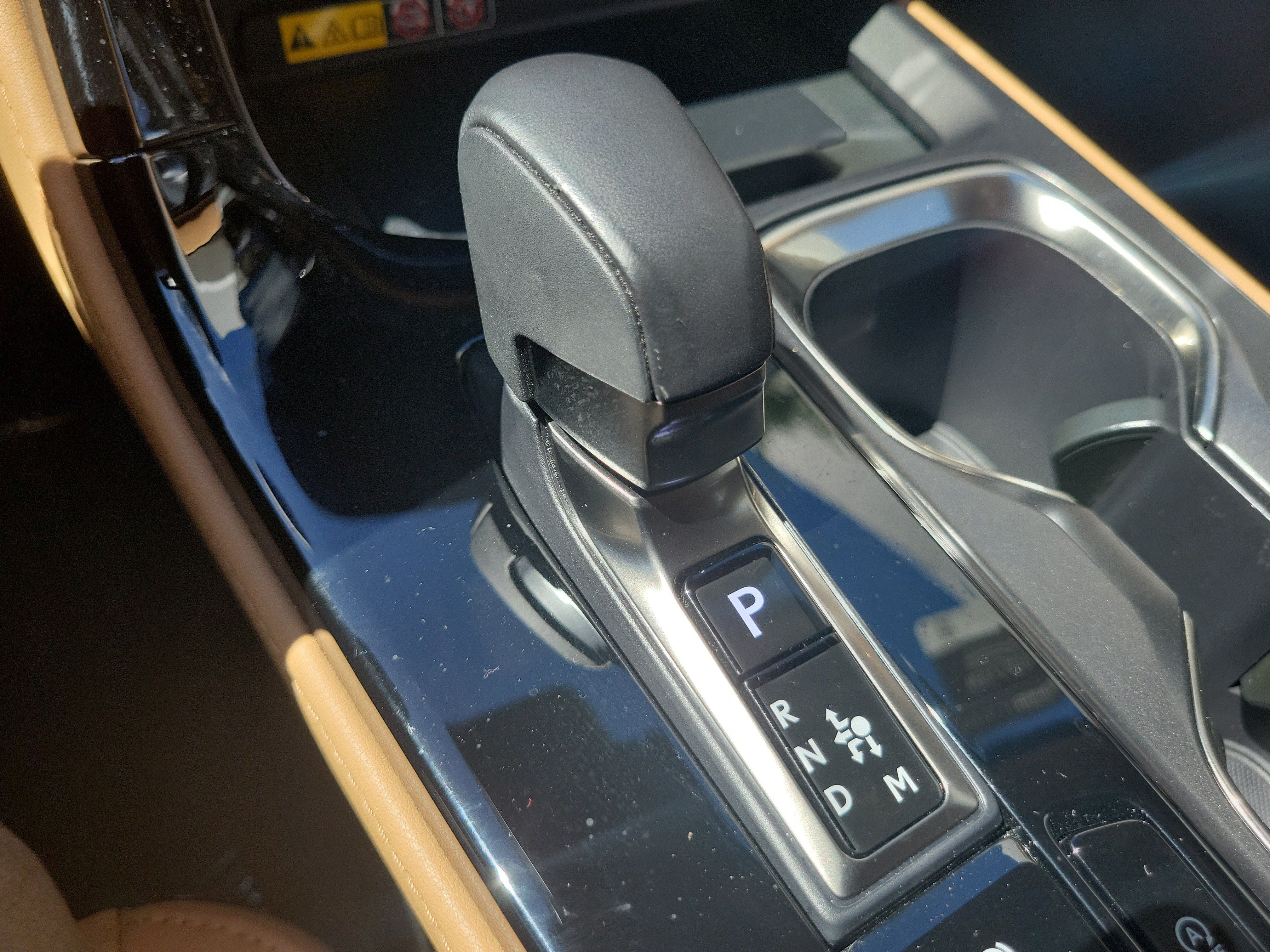 Used 2025 Lexus NX 250 FWD w/ Accessory Package (K3) image 28