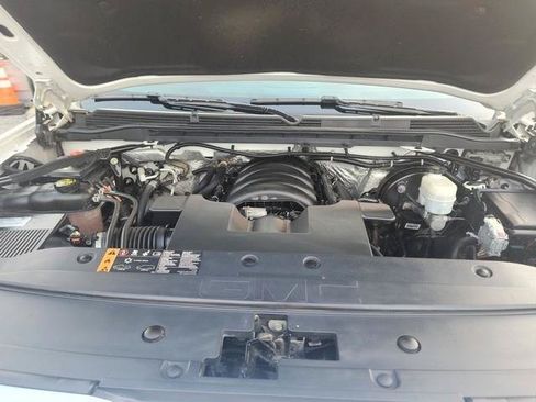 Used 2017 GMC Sierra 1500 Denali AWD/4WD image 29
