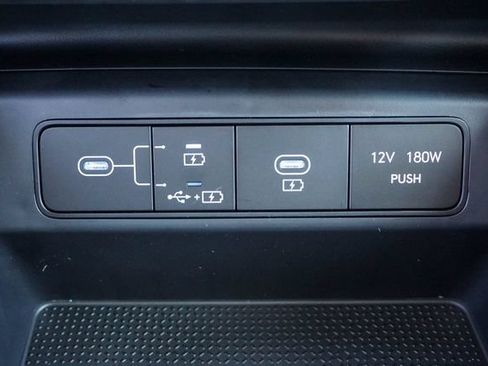 Used 2026 Hyundai Tucson SEL FWD image 24