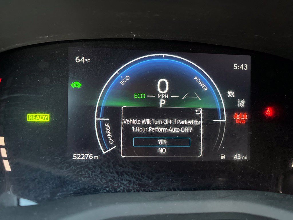Used 2025 Toyota Camry SE w/ Multimedia Upgrade Package FWD image 32
