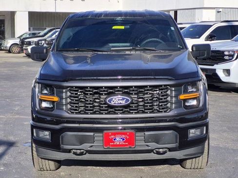 Used 2024 Ford F150 STX image 2