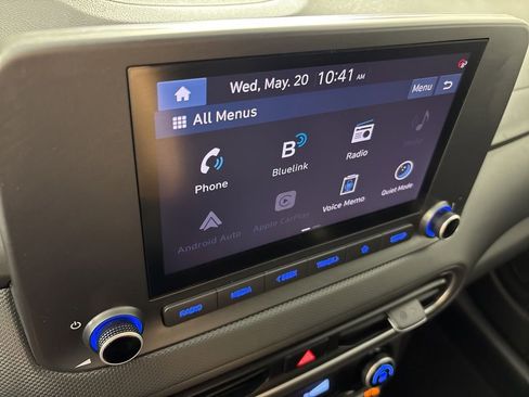 Used 2022 Hyundai Kona SEL w/ Convenience Package AWD/4WD image 33