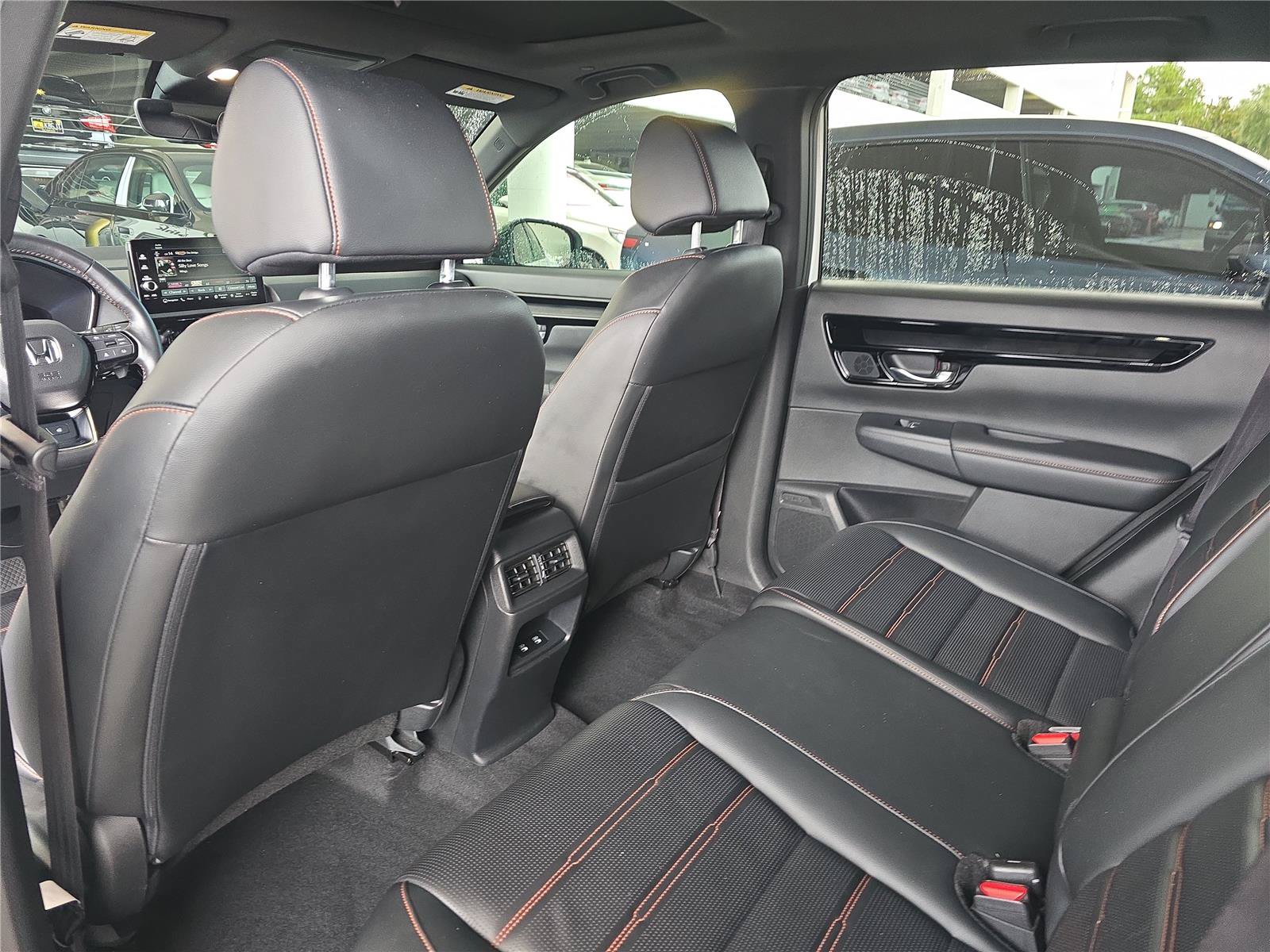 Used 2023 Honda CR-V Sport Touring image 13
