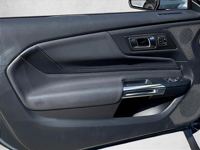 New 2026 Ford Mustang Premium RWD image 22