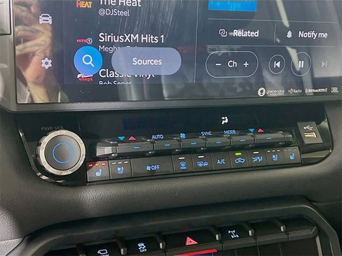 Used 2022 Toyota Tundra TRD Pro image 14